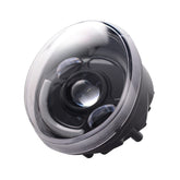 HogLights Australia Headlights Vespa GTV LED HogLight